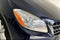 2015 Mercedes-Benz M-Class ML 350