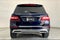 2015 Mercedes-Benz M-Class ML 350