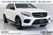 2018 Mercedes-Benz GLE GLE 43 AMG® 4MATIC®