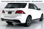 2018 Mercedes-Benz GLE GLE 43 AMG® 4MATIC®