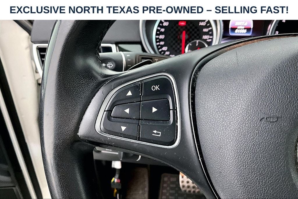 2018 Mercedes-Benz GLE GLE 43 AMG® 4MATIC®