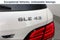 2018 Mercedes-Benz GLE GLE 43 AMG® 4MATIC®