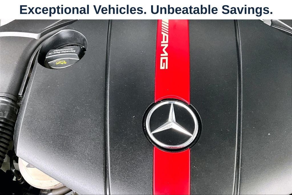 2018 Mercedes-Benz GLE GLE 43 AMG® 4MATIC®