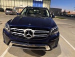 2019 Mercedes-Benz GLS GLS 450 4MATIC®