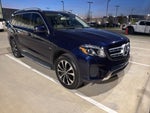 2019 Mercedes-Benz GLS GLS 450 4MATIC®