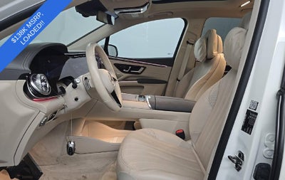 2023 Mercedes-Benz EQS 580 4MATIC®