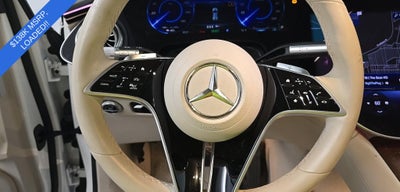 2023 Mercedes-Benz EQS 580 4MATIC®