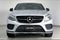 2016 Mercedes-Benz GLE GLE 450 AMG® 4MATIC®
