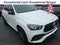 2023 Mercedes-Benz GLE GLE 53 AMG® 4MATIC®