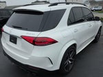 2023 Mercedes-Benz GLE GLE 53 AMG® 4MATIC®