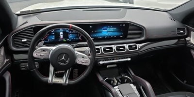2023 Mercedes-Benz GLE GLE 53 AMG® 4MATIC®
