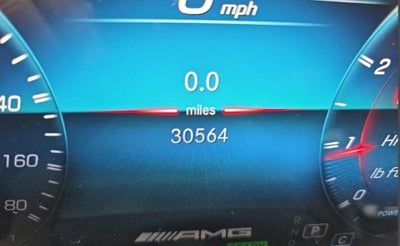 2023 Mercedes-Benz GLE GLE 53 AMG® 4MATIC®