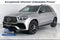 2021 Mercedes-Benz GLE GLE 53 AMG® 4MATIC®