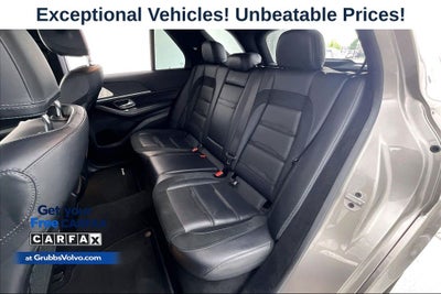 2021 Mercedes-Benz GLE GLE 53 AMG® 4MATIC®