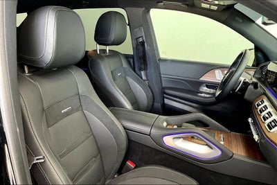 2024 Mercedes-Benz GLE GLE 53 AMG® 4MATIC®