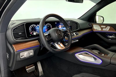 2024 Mercedes-Benz GLE GLE 53 AMG® 4MATIC®