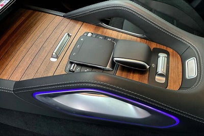 2024 Mercedes-Benz GLE GLE 53 AMG® 4MATIC®