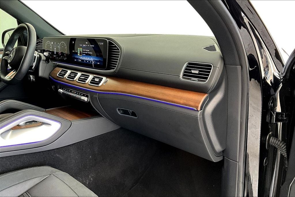 2024 Mercedes-Benz GLE GLE 53 AMG® 4MATIC®