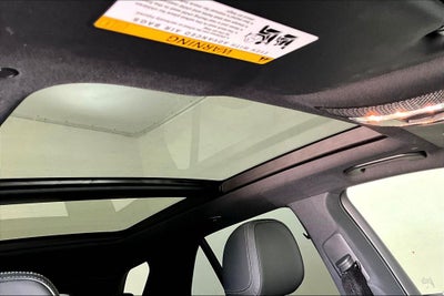 2024 Mercedes-Benz GLE GLE 53 AMG® 4MATIC®