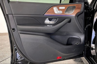 2024 Mercedes-Benz GLE GLE 53 AMG® 4MATIC®