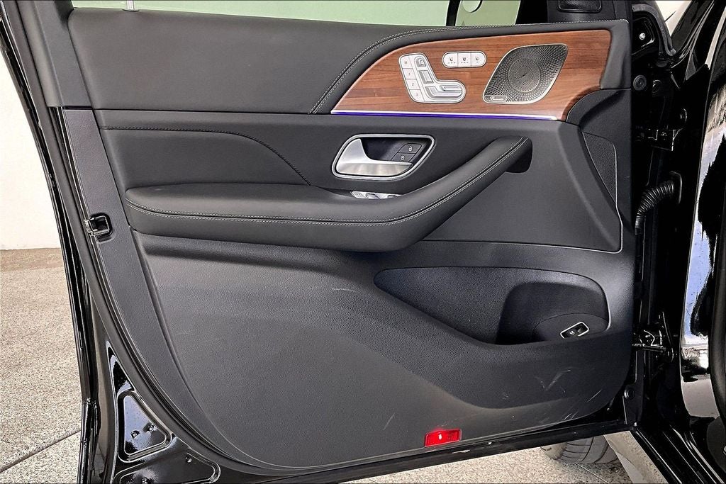 2024 Mercedes-Benz GLE GLE 53 AMG® 4MATIC®