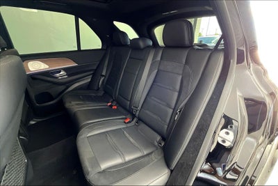 2024 Mercedes-Benz GLE GLE 53 AMG® 4MATIC®