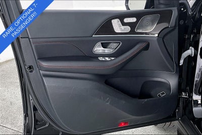 2023 Mercedes-Benz GLE GLE 53 AMG® 4MATIC®