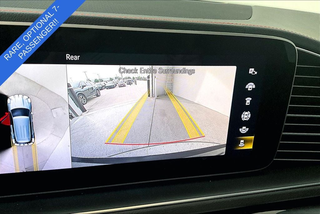 2023 Mercedes-Benz GLE GLE 53 AMG® 4MATIC®