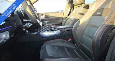 2023 Mercedes-Benz GLE GLE 53 AMG® 4MATIC®