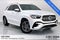 2025 Mercedes-Benz GLE GLE 580 4MATIC®
