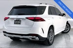 2025 Mercedes-Benz GLE GLE 580 4MATIC®