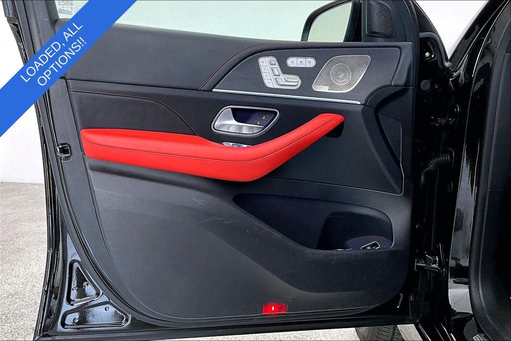2024 Mercedes-Benz GLE GLE 53 AMG® 4MATIC®