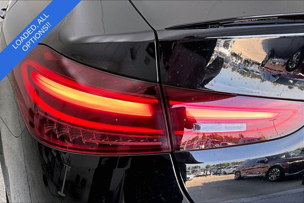 2024 Mercedes-Benz GLE GLE 53 AMG® 4MATIC®