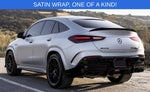 2025 Mercedes-Benz GLE GLE 63 S AMG® 4MATIC®