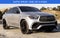 2025 Mercedes-Benz GLE GLE 63 S AMG® 4MATIC®