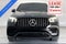 2022 Mercedes-Benz GLE GLE 63 S AMG® 4MATIC®