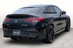 2022 Mercedes-Benz GLE GLE 63 S AMG® 4MATIC®