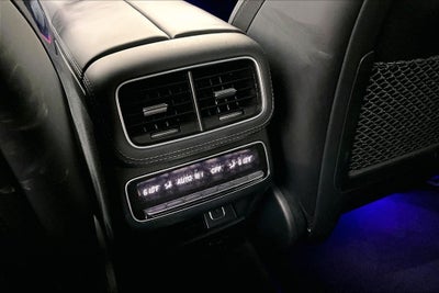 2022 Mercedes-Benz GLE GLE 63 S AMG® 4MATIC®