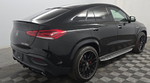 2022 Mercedes-Benz GLE GLE 63 S AMG® 4MATIC®