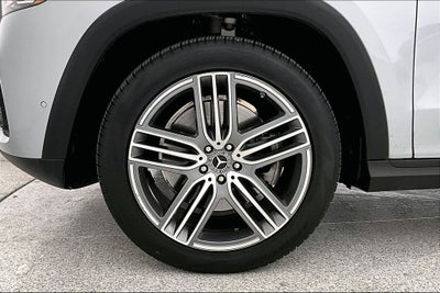 2025 Mercedes-Benz GLS GLS 450 4MATIC®