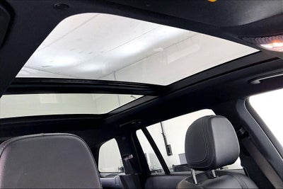 2025 Mercedes-Benz GLS GLS 450 4MATIC®