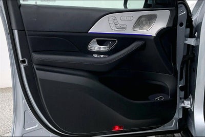 2025 Mercedes-Benz GLS GLS 450 4MATIC®