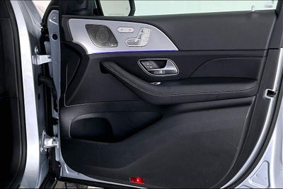 2025 Mercedes-Benz GLS GLS 450 4MATIC®