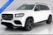 2020 Mercedes-Benz GLS GLS 580 4MATIC®