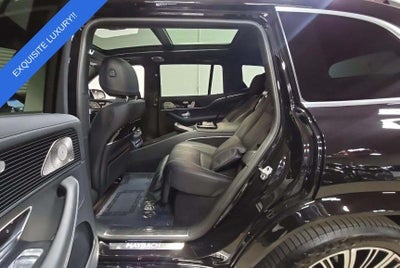 2023 Mercedes-Benz GLS Maybach GLS 600 4MATIC®