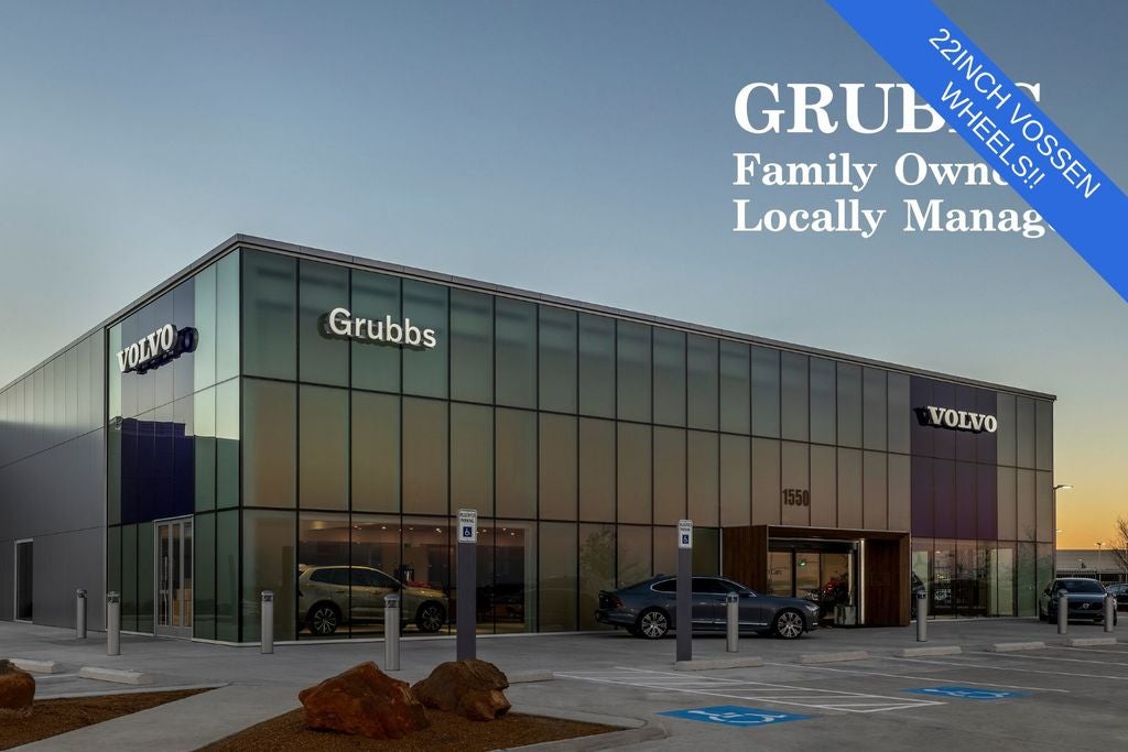 2024 Mercedes-Benz GLS GLS 63 AMG® 4MATIC®