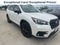 2022 Subaru Ascent Onyx Edition