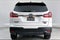 2022 Subaru Ascent Onyx Edition