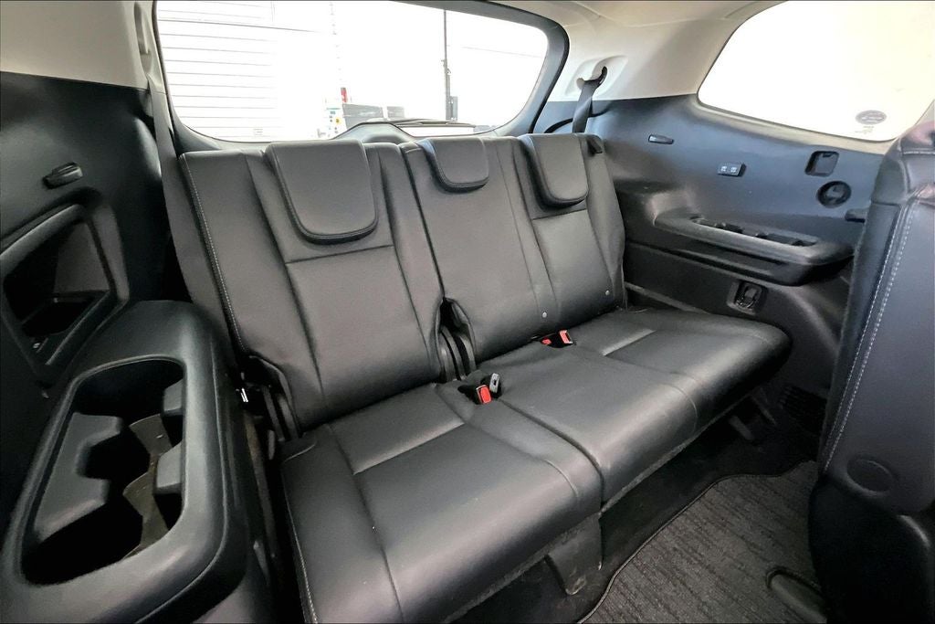 2020 Subaru Ascent Limited