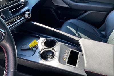 2024 Acura ZDX Base w/A-Spec Pkg